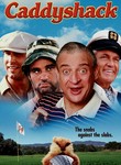 Watch Caddyshack Online