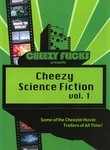 Watch Cheezy Science Fiction: Vol. 1 Online