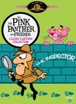 The Pink Panther Classic Cartoon Collection