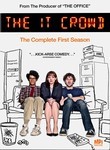 Watch The It Crowd: Series 1: "aunt Irma Visits" Online